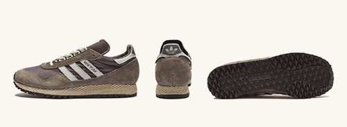 Adidas Originals New York