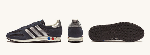 Adidas Originals LA Trainer