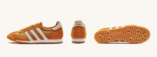 Adidas Originals Dragon