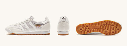 Adidas Originals Dragon