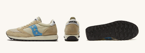 Saucony Jazz