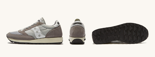 Saucony Jazz