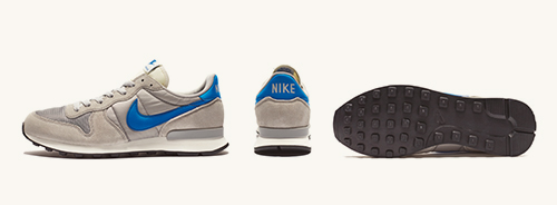 Nike Waffle Racer