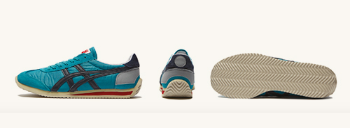 Onitsuka Tiger Cali 78